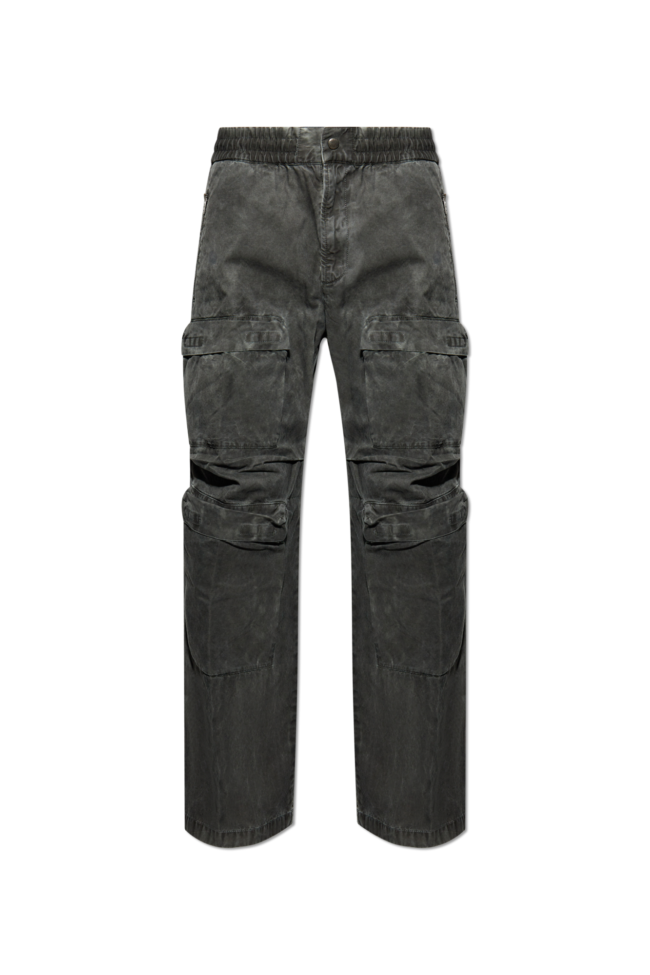 Diesel Pants P-DANZEL | Men's Clothing | Vitkac